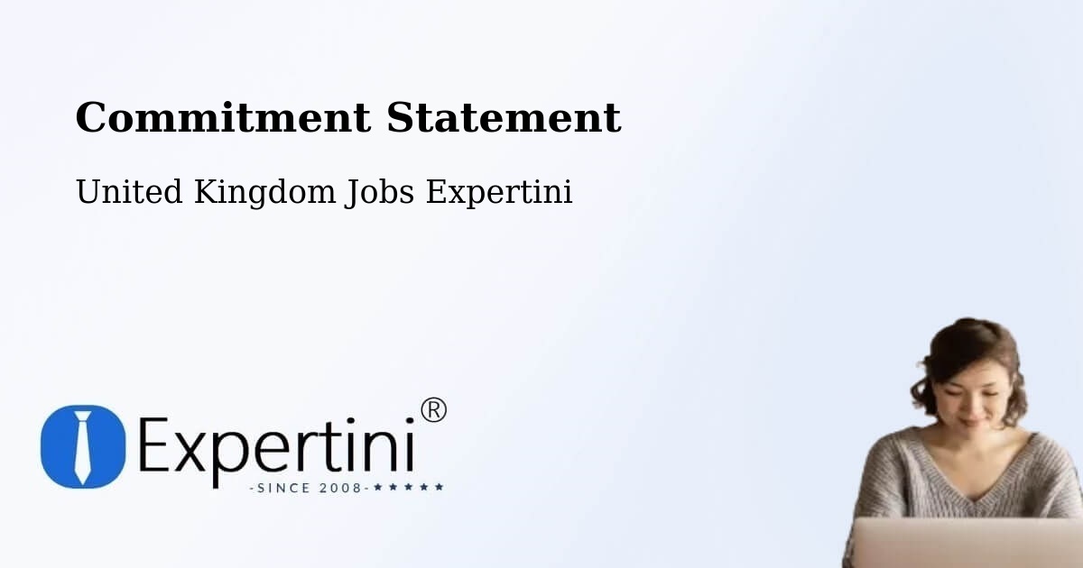 Corporate Commitment – North Somerset - United Kingdom Jobs Expertini
