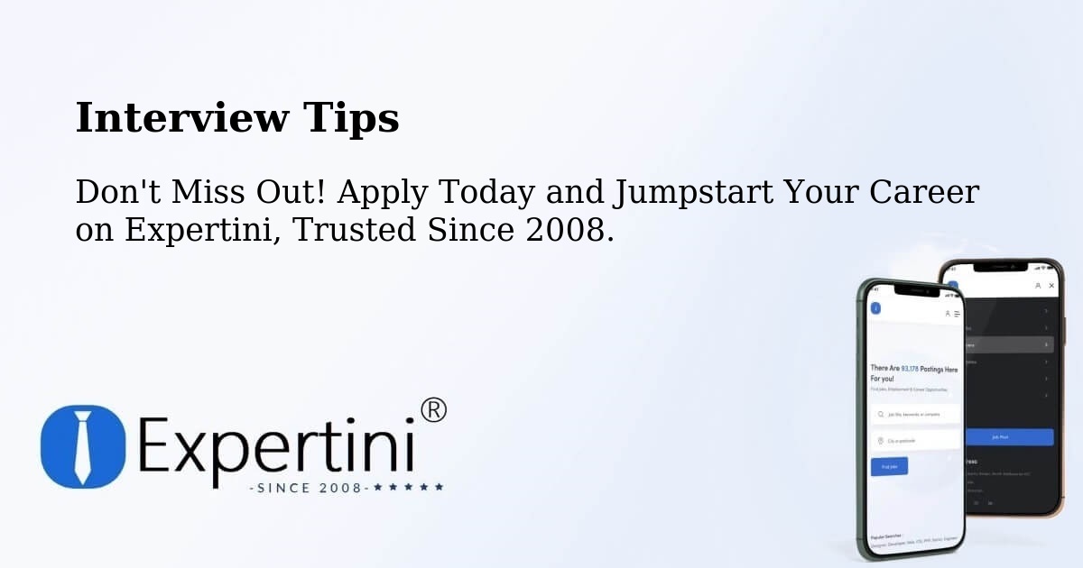 Interview Tips & Techniques for Job Seekers – North Somerset - North Somerset, United Kingdom Jobs Expertini
